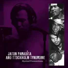 Couverture du produit · Mystical Premonitions