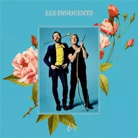 Couverture du produit · 6 ½