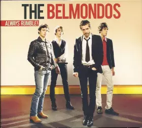 Couverture du produit · Always Rumble!