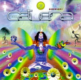 Couverture du produit · Discovery