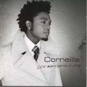 Couverture du produit · Les Marchands De Rêves