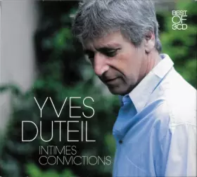 Couverture du produit · Intimes Convictions (Best Of 3CD)
