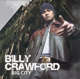 Couverture du produit · Big City