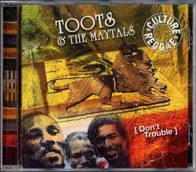 Couverture du produit · Don't Trouble