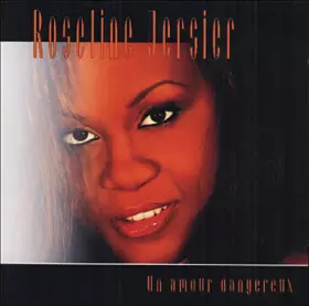 Couverture du produit · Un Amour Dangereux