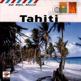 Couverture du produit · Tahiti