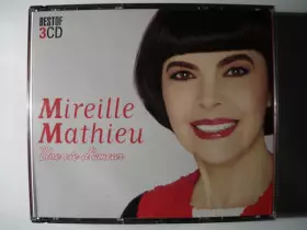 Couverture du produit · Une Vie D'amour Best Of