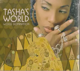 Couverture du produit · World Domination