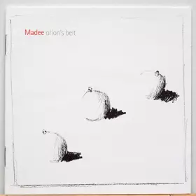 Couverture du produit · Orion's Belt