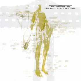 Couverture du produit · Departure Can Wait