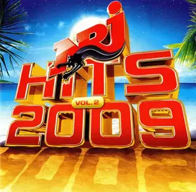 Couverture du produit · NRJ Hits 2009 Vol.2