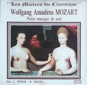 Couverture du produit · Petite Musique de Nuit