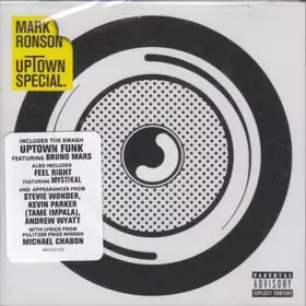 Couverture du produit · Uptown Special