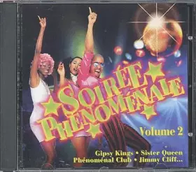 Couverture du produit · Soiree Phenomenale Volume 2