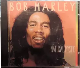 Couverture du produit · Natural Mystic