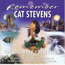 Couverture du produit · Remember (The Ultimate Collection)