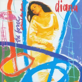 Couverture du produit · The Force Behind The Power