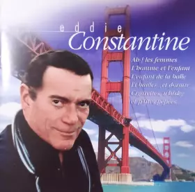 Couverture du produit · Eddie Constantine