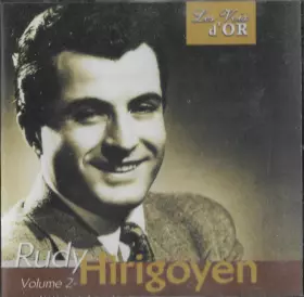 Couverture du produit · Les Voix D'or Volume 2