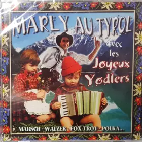 Couverture du produit · Marly Au Tyrol