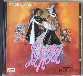 Couverture du produit · Rose De Noël