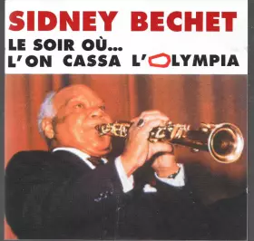 Couverture du produit · Le Soir Où... L'On Cassa L'Olympia