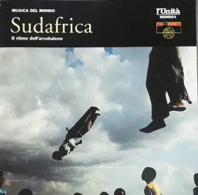 Couverture du produit · Sudafrica. Il ritmo dell'arcobaleno