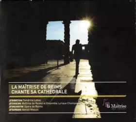 Couverture du produit · Chante Sa Cathédrale