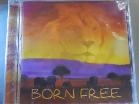 Couverture du produit · Born Free