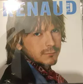 Couverture du produit · 1975-1985