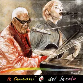 Couverture du produit · Le Canzoni Del Secolo - 12