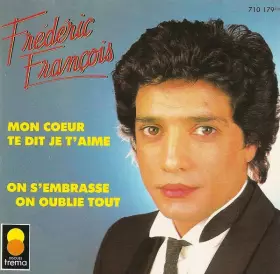 Couverture du produit · Mon Coeur Te Dit Je T'aime
