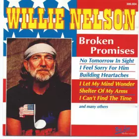 Couverture du produit · Broken Promises