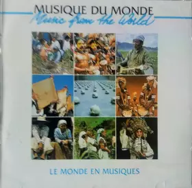 Couverture du produit · Le Monde En Musiques