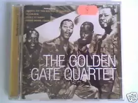 Couverture du produit · The Golden Gate Quartet