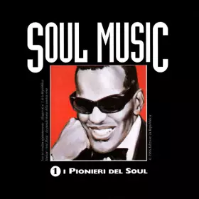 Couverture du produit · I Pionieri Del Soul