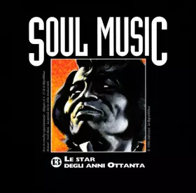 Couverture du produit · Le Star Degli Anni Ottanta