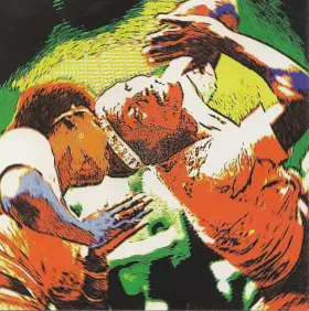 Couverture du produit · Danze Del Mondo