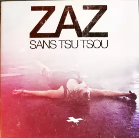 Couverture du produit · Sans Tsu Tsou