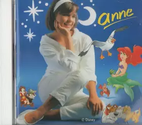 Couverture du produit · Anne