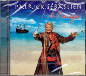 Couverture du produit · À L'Attaque