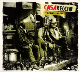 Couverture du produit · Le Bas Chemin