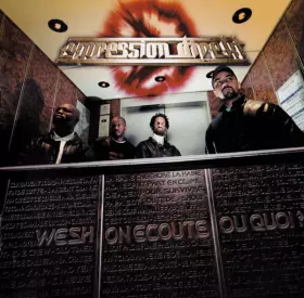 Couverture du produit · Wesh On Ecoute Ou Quoi ?
