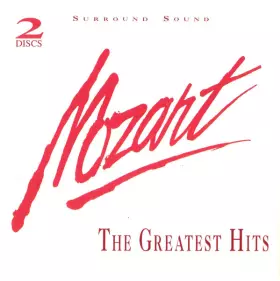 Couverture du produit · The Greatest Hits