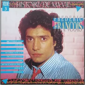 Couverture du produit · Histoire De Ma Vie - Vol. 3