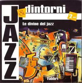 Couverture du produit · Le Divine Del Jazz (New York)
