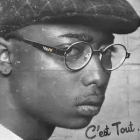 Couverture du produit · C'est Tout