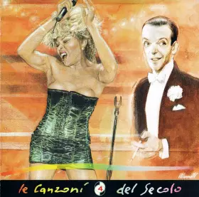 Couverture du produit · Le Canzoni Del Secolo - 4