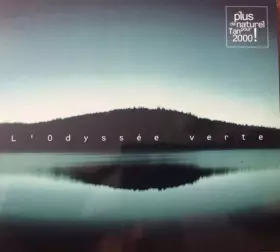 Couverture du produit · L'Odyssée Verte