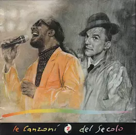 Couverture du produit · Le Canzoni Del Secolo - 2